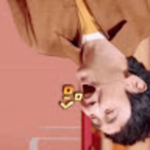 Meet your Posher, 你没吃过派大星?